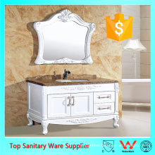 45 Inch Bathroom Vanity,Bathroom Vanity With Pvc Door